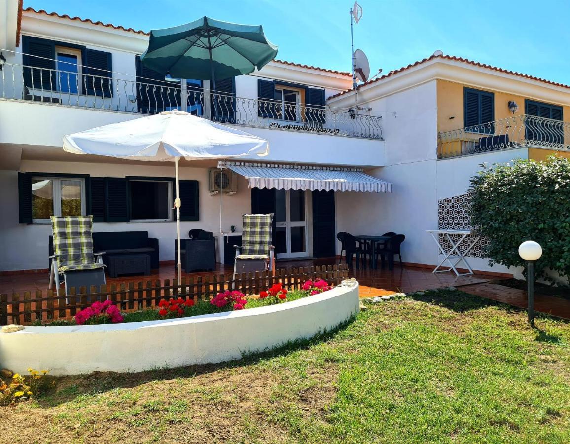 Casa Mare Βίλα Santa Teresa Gallura Εξωτερικό φωτογραφία