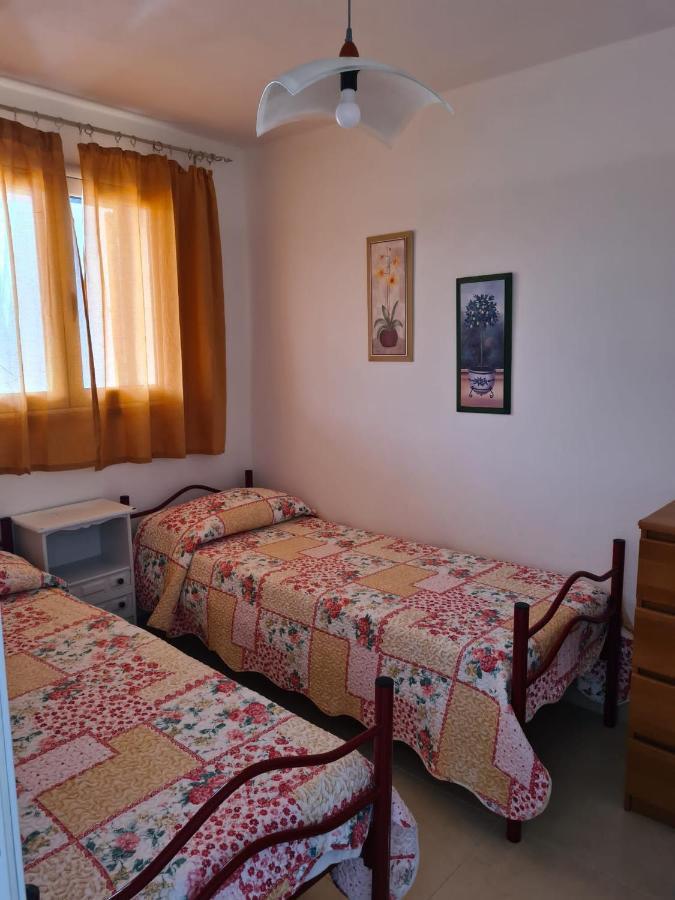 Casa Mare Βίλα Santa Teresa Gallura Εξωτερικό φωτογραφία