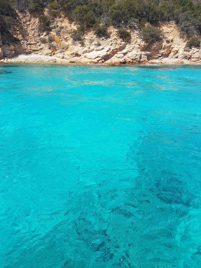 Casa Mare Βίλα Santa Teresa Gallura Εξωτερικό φωτογραφία